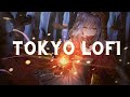 Ohayo gozaimasu tokyo chill lofi beats lofi beats to sleep study to