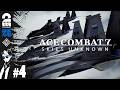 #4【ACE8待機】兄者が振り返る「エースコンバット7 スカイズ・アンノウン」【2BRO.】