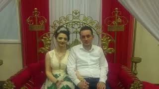 Tuğçe Gelinin Kınası - Kokoş İstanbul - LiLi Kına Organizasyon