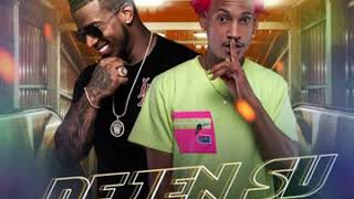 crazy Disign ft kiko el crazy - dejen su loquera (Video )