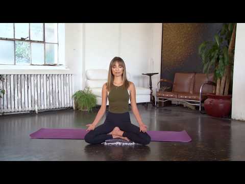 Meditation: Release Reactivity - FREE 20-Minute Meditation Class