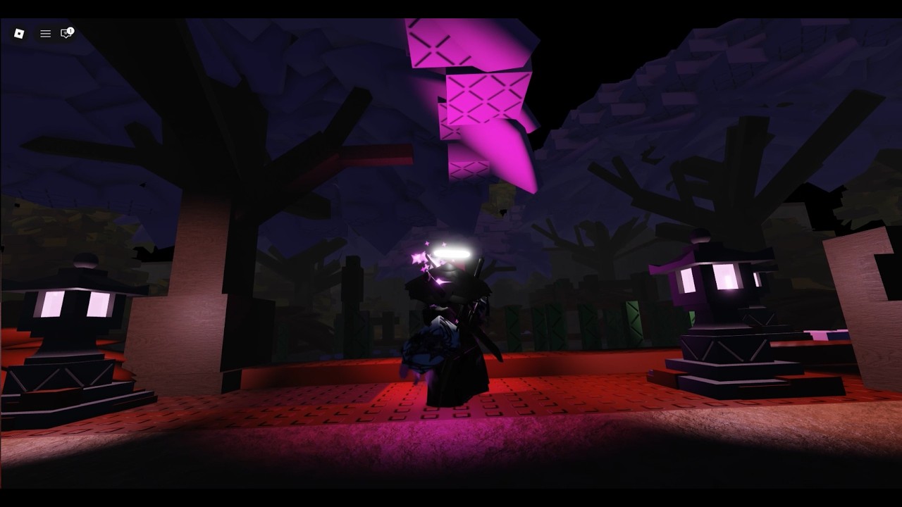 Random Martyr 1x1x1x1 round but I suck