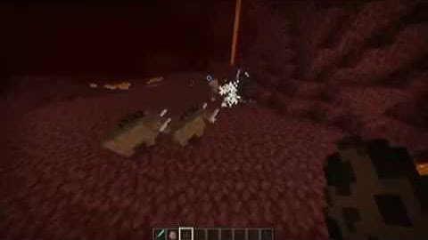 Minecraft Nether Update Nuevo Gameplay Inedito Piglin Beast and Coats