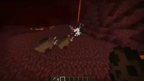 Minecraft Nether Update Nuevo Gameplay Inedito Piglin Beast and Coats