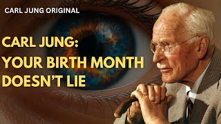 The Meaning of your Birth Month Will Change your Entire Life | Carl Jung Original