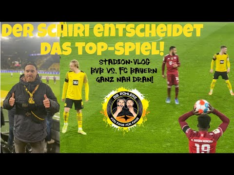 BVB vs. FC