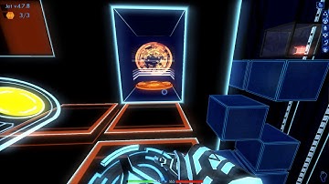 Tron 2.0 Part 16 | Lens Alignment