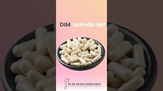 Dim Aslında Ne? - .Dr.dilaratekdenkirgiz