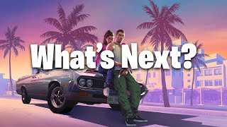 EMERGENCY STREAM: GTA 6 Delayed, This is Sad