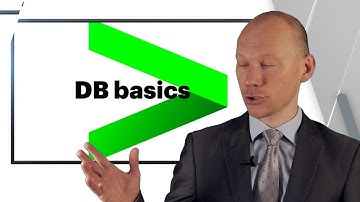 Lecture 3 - Introduction to Databases