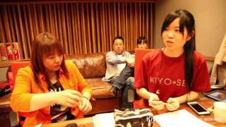 Kiyo＊Sen news0430_1