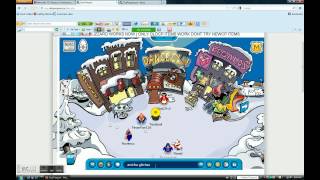 OldCP Update Only Old items