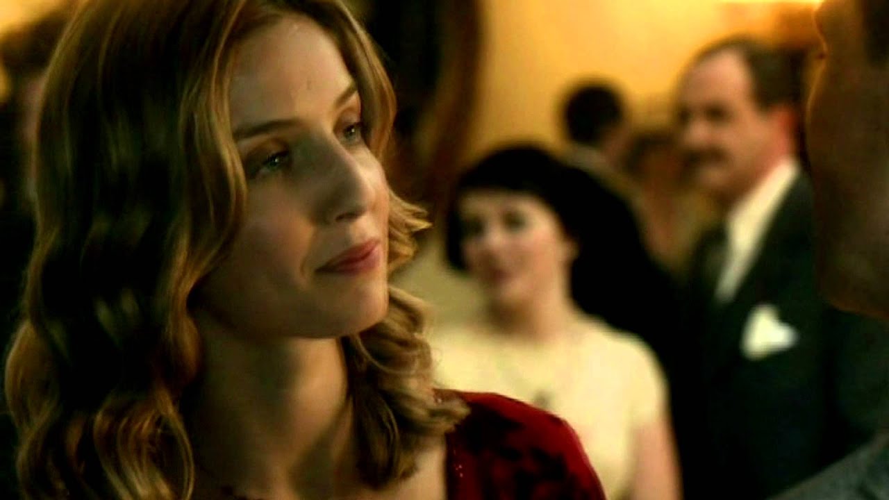 tommy & grace (peaky blinders) no light YouTube