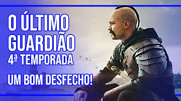 Quem é o Vizir o último guardião?