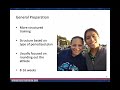 Principles of Periodization with Maria Simone