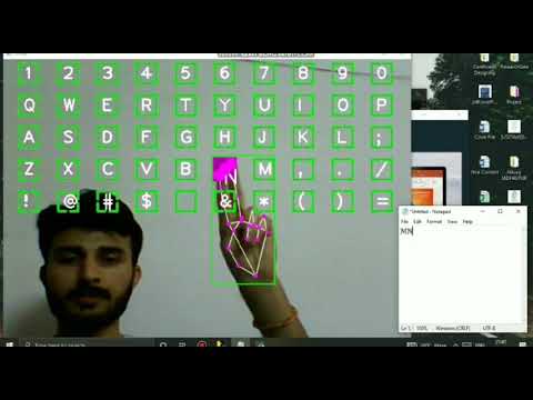 Computer Vision Project