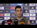 Γ. Λαρεντζάκης: «Να κάνουμε νέο ξεκίνημα με την Παρτιζάν»