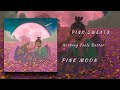 pink sweat$ - nothing feels better || 432Hz conversion ||