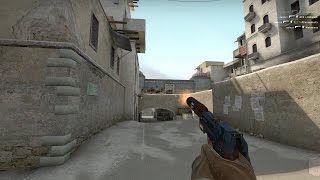 5k USP by snixzz [csgo-demos]