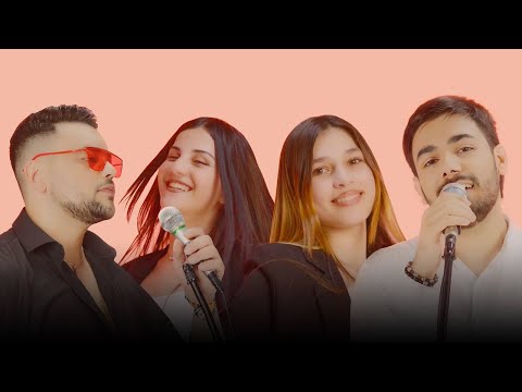 Ferhad Xelif feat. Bahadur Hasan - Nostalji Mashup 2023 & Onun Gozü Sürmeli & Badami & Sarisin Qiz