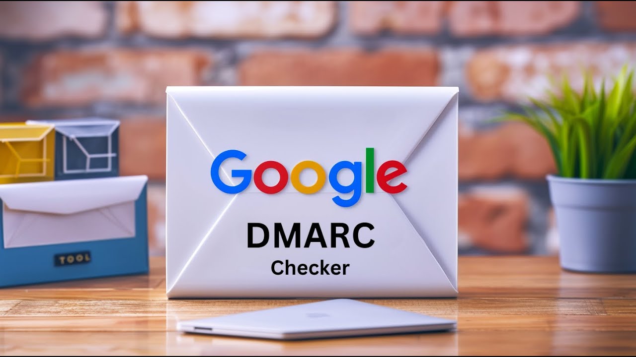 Google dmarc checker tool check your domain with the dmarc checker