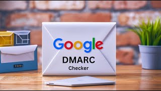 Google DMARC Checker Tool. Check your domain with the DMARC Checker.