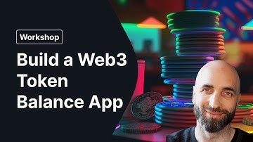 Build a Web3 Token Balance App From Scratch: Step-by-Step Tutorial