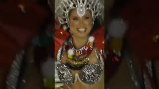 Veronika Lalová - 🇧🇷 Best 10 Dancers of Rio de Janeiro Carnaval Brazil - Samba Brasil Carnival