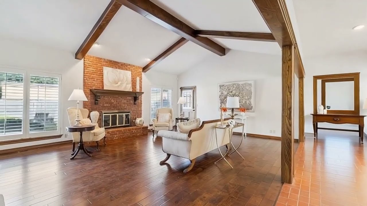 For Sale in Quail Creek Under $450,000 | 3125 Rosewood Lane, Oklahoma City, OK 73120