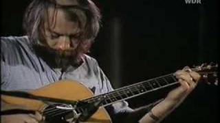 John Fahey - Poor Boys Long Way From Home chords