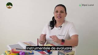 Se Desfasoara Evaluarea Psihologica A Copilului? Cu Elisabeta Ilie, Psiholog-Psihoteut