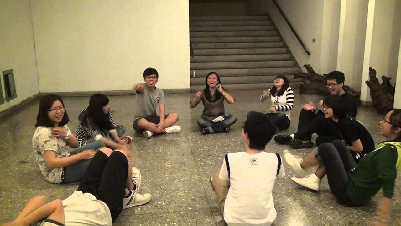 認識名字-A what Miix Name Dance