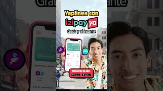Yaplinea con izipayYA, sin comisiones y al instante