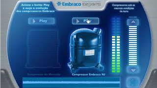 NÍVEL DE RUIDO COMPRESSOR