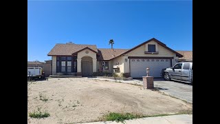 Datos 38209 43rd St E, Palmdale, CA 93552 Noticias