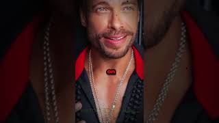 The Evolution of Gary Dourdan From Actor to Advocate #actor #hollywood #viralvideo #shorts