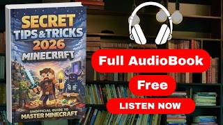 Secret Tips &amp; Tricks 2026 by Its Ok Dev [ Full Audiobook Free ]