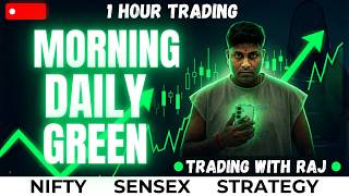 Morning Daily Green New Youtube Channel   Raj