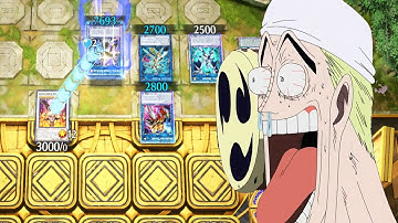 Check Out This Master Duelist