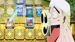 Check Out This Master Duelist's Amazing Firewall Dragon Darkfluid OTK Move! YU-GI-OH Master Duel