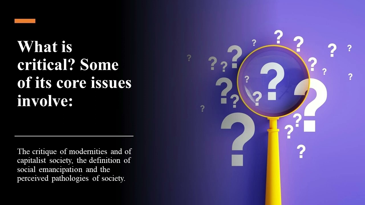Cultural Studies : The Frankfurt School, Dr Shameema T