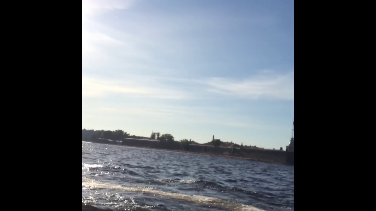 Москвич в питере