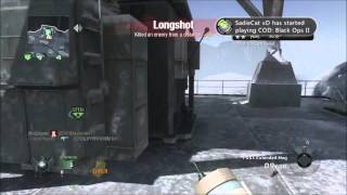 bo1 spawn shot