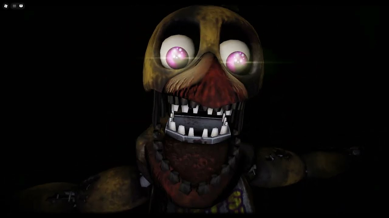 jugando eternal night parte 2