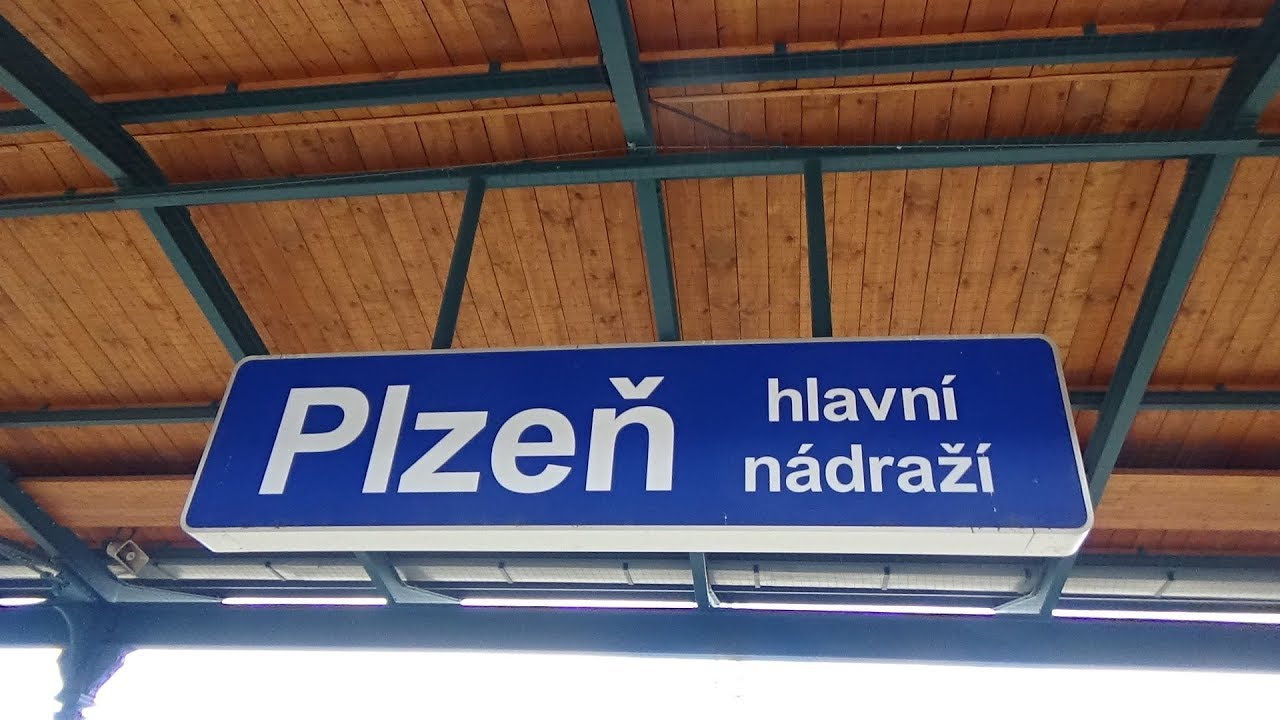 Nádražní znělky jsou minulostí (od 9.6.2020)