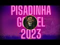 🔥 PISADINHA GOSPEL 2023 - AS PISADINHAS MAIS TOCADAS #002