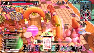 【wlw】アリスと往くワンダーランド珍道中 その23【EX05】