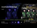 los desertores de durango Ismael en vivo