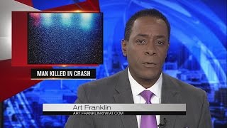 Jasper man killed in crash