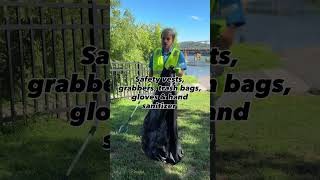 City of Easton Bureau of Urban Conservation & Sustain. Community & Conversation Cleanup Program